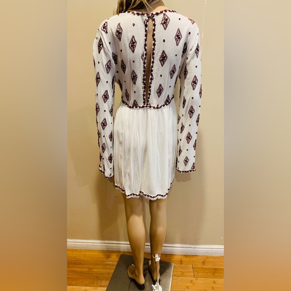 Free people tunic - Picture 4 of 7
